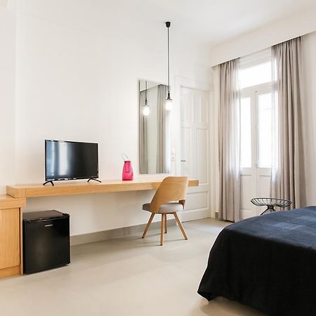 Monk Suites By Mlt At Ermou Athens Exterior photo
