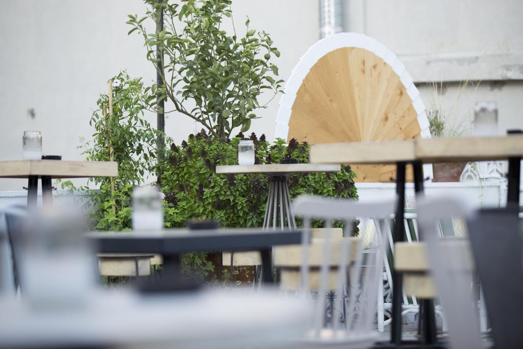 Monk Suites By Mlt At Ermou Athens Exterior photo