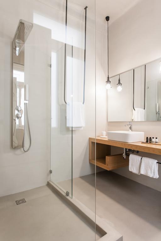 Monk Suites By Mlt At Ermou Athens Exterior photo